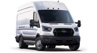 2025 Ford Transit® External Image 5